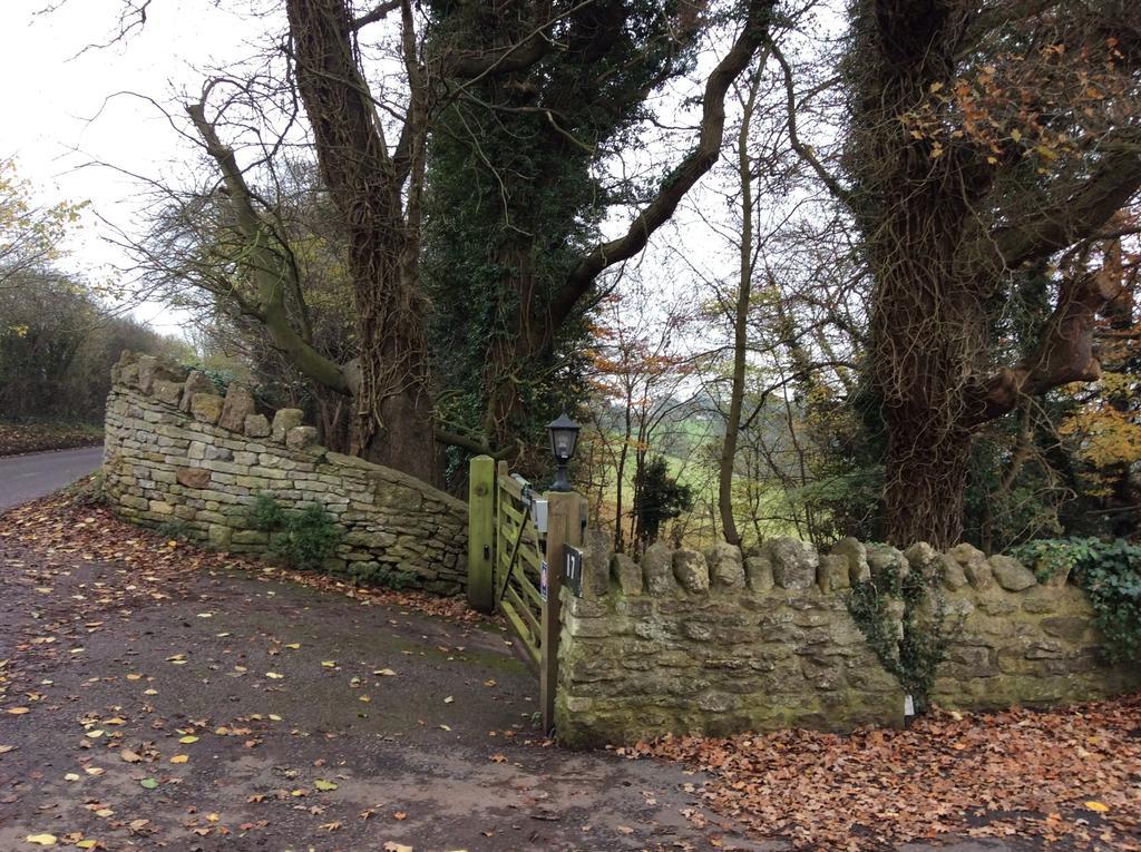 Longacre Bed & Breakfast Freshford Oda fotoğraf