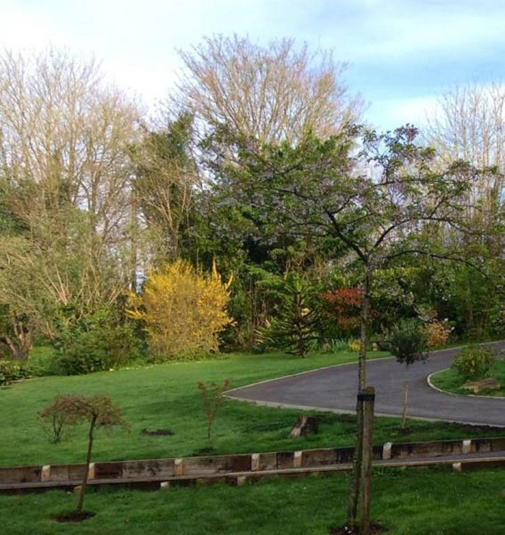 Longacre Bed & Breakfast Freshford Dış mekan fotoğraf