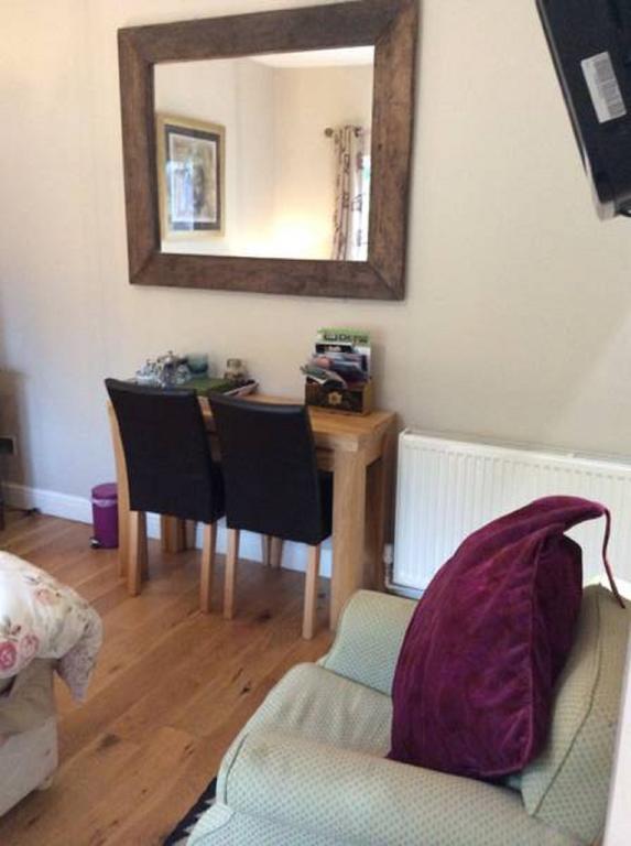 Longacre Bed & Breakfast Freshford Oda fotoğraf